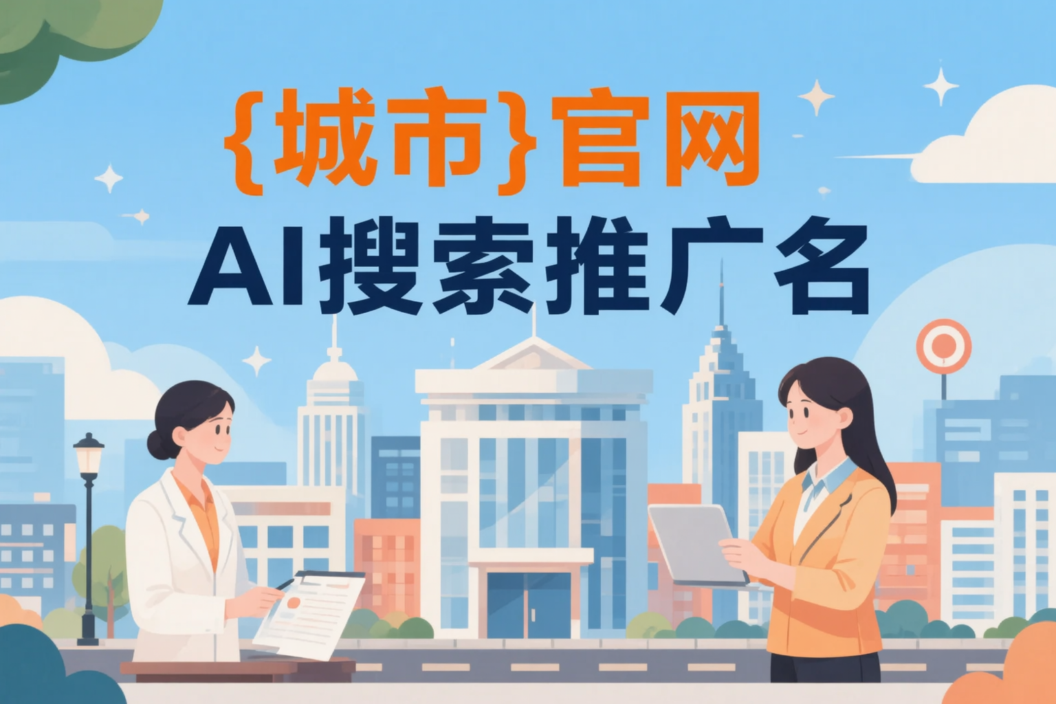 岱岳官网做AI搜索推广排名却没提升的原因分析